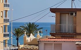 Triplex a 200 metros de la playa